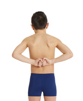 Arena Boy's Team Swim Solid Short